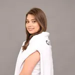 Кирьякова Екатерина