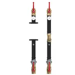 NG-40 (Подключение к системе 2″, подключение насоса фланец Ду40, прямая без смесителя)