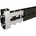 BMSS-60-4D.EPP (до 60 кВт, вх. G 1″, 3+1 контура G 1″, 4D-кронштейны K.UMS, EPP-термоизоляция)