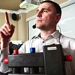 Николай Петрович Зеленков