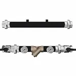 Контрольно очистительный узел CCN-50