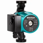 Циркуляционный насос Shinhoo BASIC S 25-4