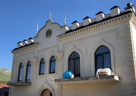 Монтаж отопления в Махачкале