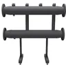 MK-1200-2x50 (до 1,2 мВт, 2 магистр. подкл. Фл.Ду100, 2 контура G 2″ вверх или вниз)