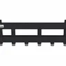MK-40-4D (до 40 кВт, магистраль G ¾″, 4 контура G ¾″ из них 3 вертикальных)