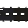 Коллектор отопления на 5 контуров MK-60-5DU.EPP