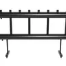 MK-2000-4x50 (до 2 мВт, 2 магистр. подкл. Фл.Ду150, 4 контура G 2″ вверх)