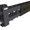 Гидрострелка с коллектором на 4 контура BM-80-4D.EPP
