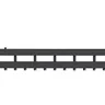 BM-150-7D (до 150 кВт, подкл. котла G 1½″, 6 контуров G 1″ + 1 боковой контур G 1½″)
