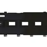 Коллектор отопления на 2 +1 контура MK-60-3D.EPP