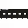 Коллектор отопления на 2 +4 контура MK-60-3D.EPP