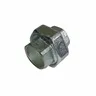 Комплект быстро-разъемных соединений FIT.KBRS-32 (2 чугунные американки Rp 1 1/4″ под плоское уплотнение)