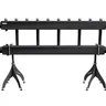 MK-400-5x25 (до 400 кВт, 2 магистр. подкл. Фл.Ду65, 5 контуров G 1″ вверх или вниз)