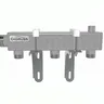 DM-25-20x3 (магистральное подкл. G 1˝, 3 контура G ¾˝, воздухоотвод. Rp ½″)