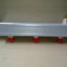 DM-32-20x3 (магистральное подкл. G 1¼˝, 3 контура G ¾˝, воздухоотвод. Rp ½″)