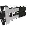 BMSS-60-5DU.EPP (до 60 кВт, вх. G 1″, 2+2+1 контура G 1″, 4D-кронштейны K.UMS, EPP-термоизоляция)