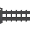 BM-150-7DU (до 150 кВт, подкл. котла G 1½″, 3+3 контура G 1″ + 1 боковой контур G 1½″)
