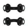 Колено поворотное FIT.KF90-DN80