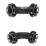 Колено поворотное FIT.KF90-DN150