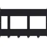 Коллектор для котельной на 3 контура G 1"  - MK-250-3x25