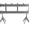 MKSS-400-3x50 (до 400 кВт, 2 магистр. подкл. Фл.Ду65, 3 контура G 2″ вверх или вниз)