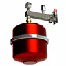Группа безопасности бойлера BSGKSS-20
