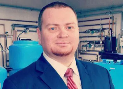 Миняев Вадим - Директор ТЕПЛОБУРГ 