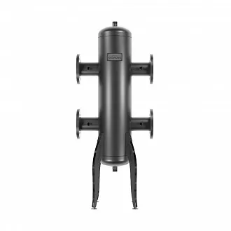 Гидравлический разделитель Ду 80 для котлов 450 500 600 кВт GR-600-80