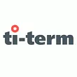 Логотип компании Те-Терм