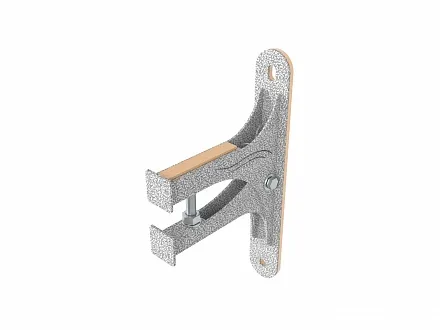 Комплект настенного монтажа K.BM-100 от GIDRUSS Комплект настенного монтажа K.BM-100 от GIDRUSS