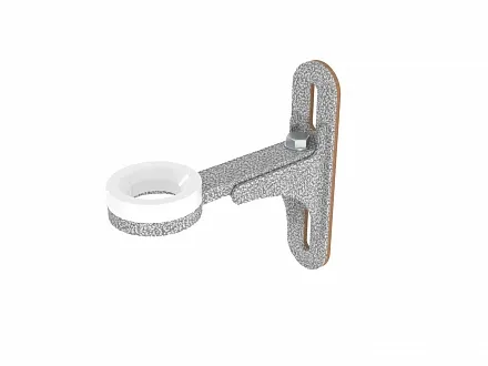 Комплект настенного монтажа K.TGR Комплект настенного монтажа K.TGR