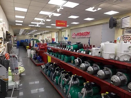 Купить гидрострелки GIDRUSS в Уссурийске можно в компании АКВАДОМ