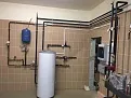 Подробное изображение готовой котельной №2 Подробное изображение готовой котельной №2