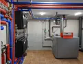 Реконструкция котельной с котлом Viessmann Vitogas 100 Реконструкция котельной с котлом Viessmann Vitogas 100
