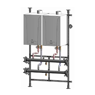 Выбирайте комплект по модели котла Выбирайте комплект по модели котла