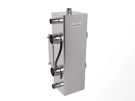 Гидрострелка GRSS-150-40 Гидрострелка GRSS-150-40