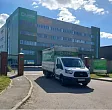 Купить гидрострелку DN20-DN300 из наличия в Санкт-Петербурге
