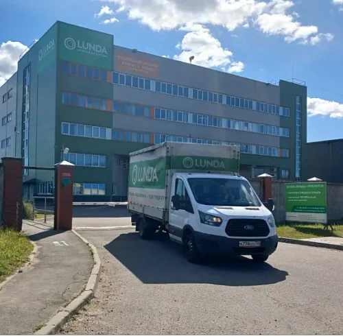 Купить гидрострелку DN20-DN300 из наличия в Санкт-Петербурге