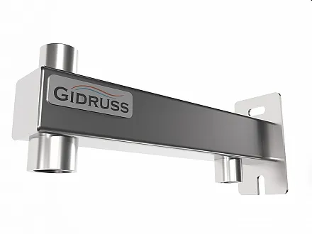 Консоль для расширительного бака крепление снизу Консоль для расширительного бака крепление снизу