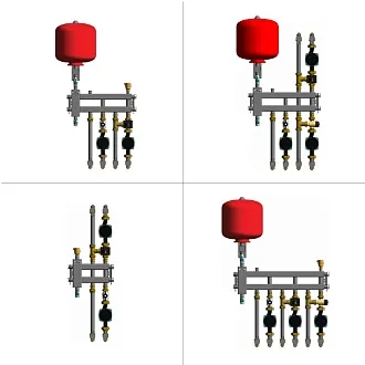 Выбирайте нужный Вам комплект оборудования Выбирайте нужный Вам комплект оборудования
