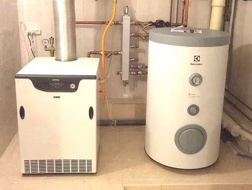 TGR-60-25x3 на объекте TGR-60-25x3 на объекте