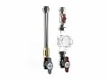 Нержавеющая насосная группа NGSS-25 - Поставляется без насоса!