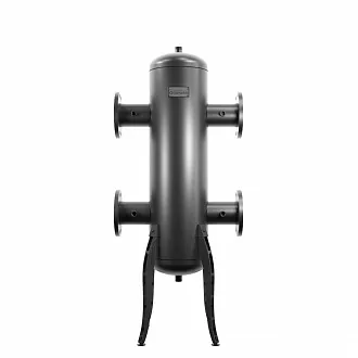 Гидравлический разделитель Ду 100 для котлов 630, 700, 800, 900 кВт и до 1 МВт - GR-1000-100 Гидравлический разделитель Ду 100 для котлов 630, 700, 800, 900 кВт и до 1 МВт - GR-1000-100