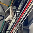 Обвязка тепловентилятора