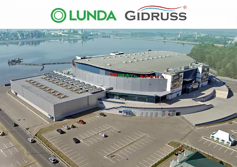 День Монтажника в Казани 20.01.2020 г.