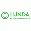 Логотип компании Лунда