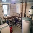 Котельная в частном доме Котельная в частном доме