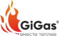 GIGAS - Официальный дилер GIDRUSS