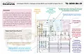 Котельная 30 кВт с газовым и электрическим котлом BAXI - TU-GE40-BA-01