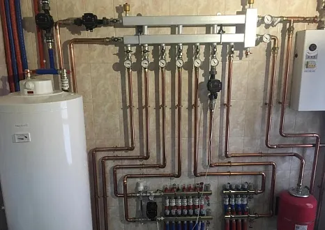 Специальное изделие BM-60